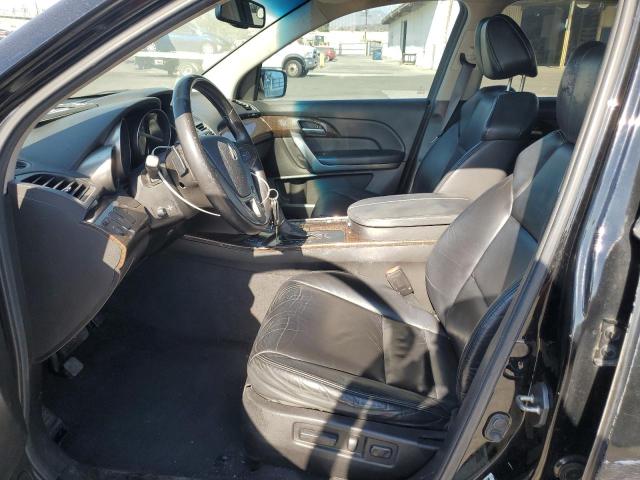 Photo 6 VIN: 2HNYD2H42CH537733 - ACURA MDX TECHNO 