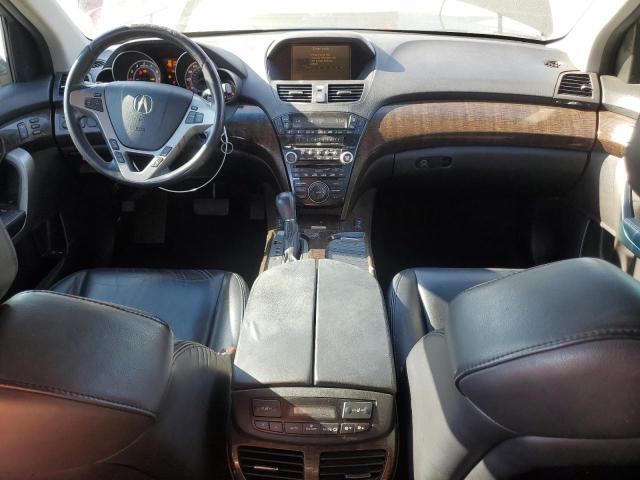 Photo 7 VIN: 2HNYD2H42CH537733 - ACURA MDX TECHNO 