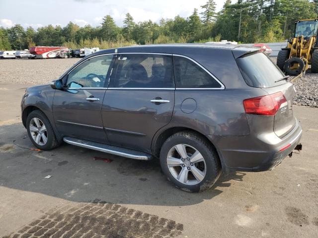 Photo 1 VIN: 2HNYD2H42CH542513 - ACURA MDX TECHNO 