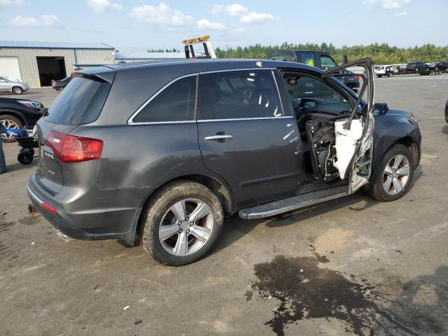 Photo 2 VIN: 2HNYD2H42CH542513 - ACURA MDX TECHNO 