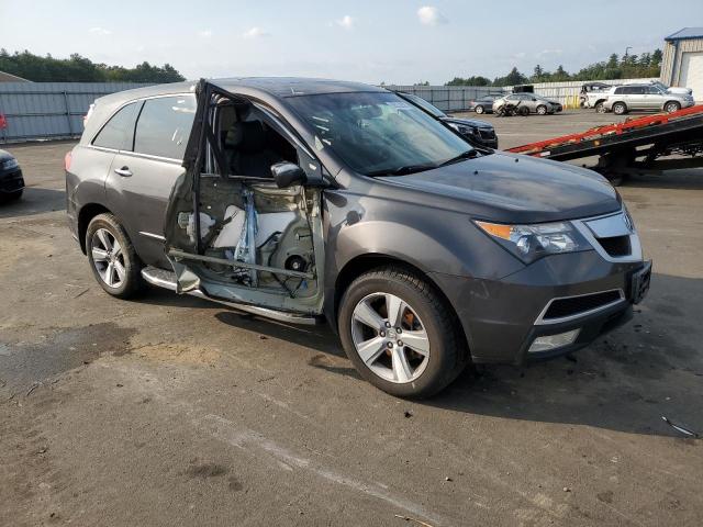 Photo 3 VIN: 2HNYD2H42CH542513 - ACURA MDX TECHNO 