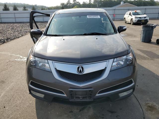 Photo 4 VIN: 2HNYD2H42CH542513 - ACURA MDX TECHNO 