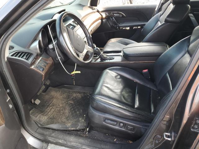 Photo 6 VIN: 2HNYD2H42CH542513 - ACURA MDX TECHNO 