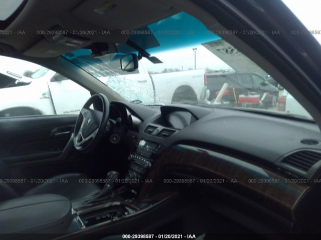 Photo 4 VIN: 2HNYD2H42CH543757 - ACURA MDX 