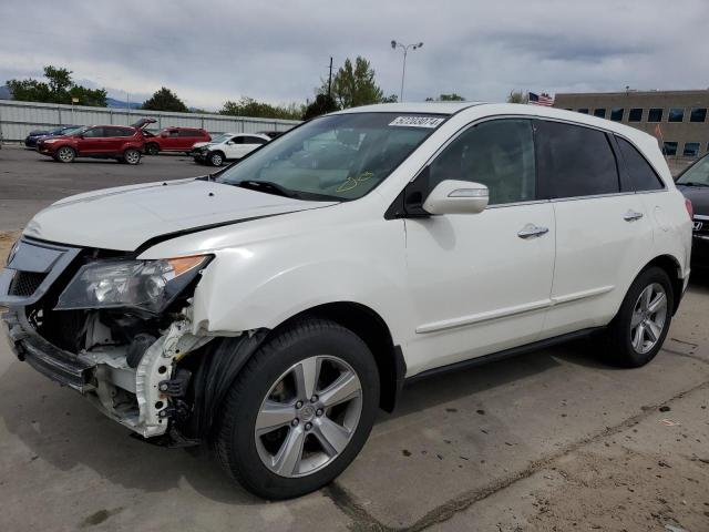 Photo 0 VIN: 2HNYD2H42CH545914 - ACURA MDX 