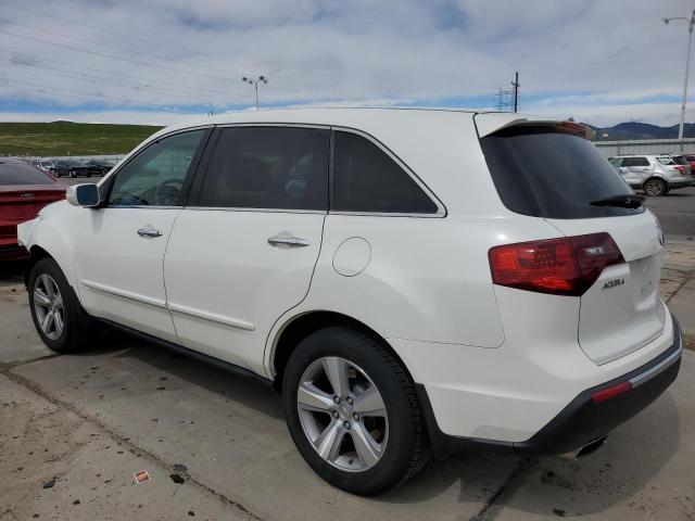 Photo 1 VIN: 2HNYD2H42CH545914 - ACURA MDX 