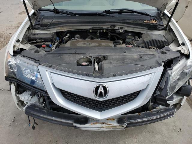 Photo 11 VIN: 2HNYD2H42CH545914 - ACURA MDX 