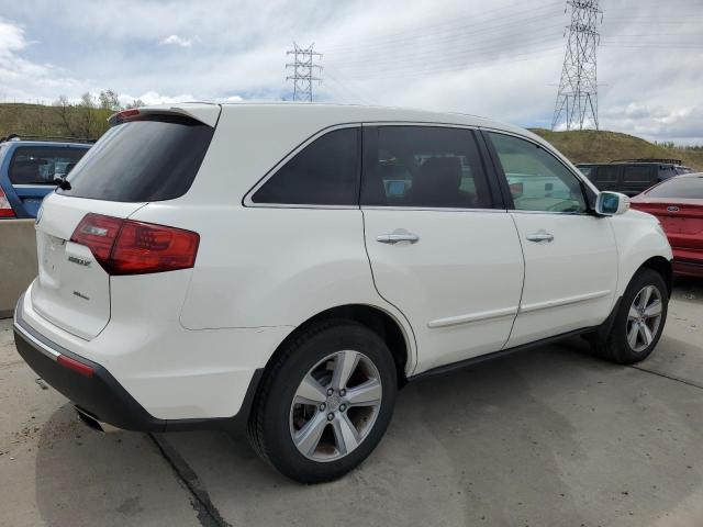 Photo 2 VIN: 2HNYD2H42CH545914 - ACURA MDX 