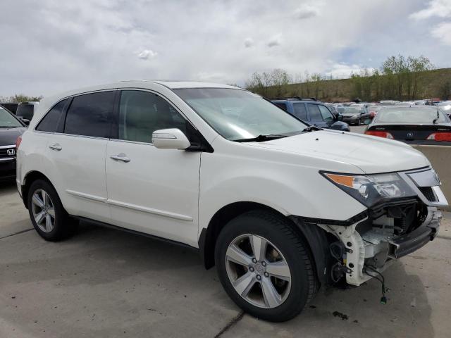 Photo 3 VIN: 2HNYD2H42CH545914 - ACURA MDX 