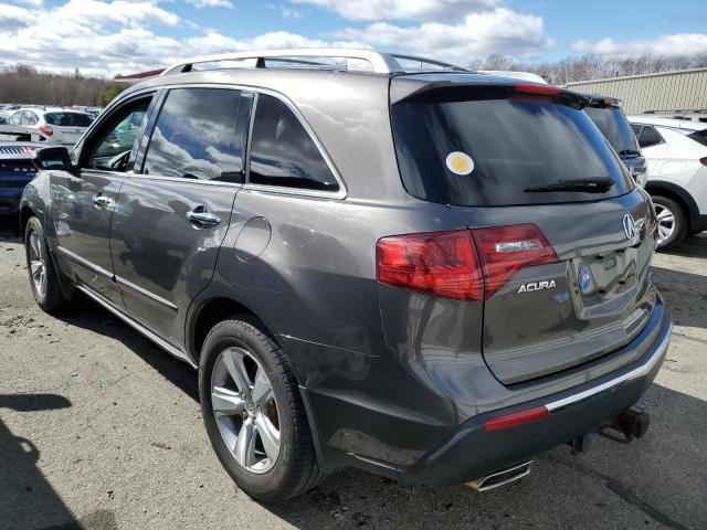 Photo 1 VIN: 2HNYD2H42CH546805 - ACURA MDX 