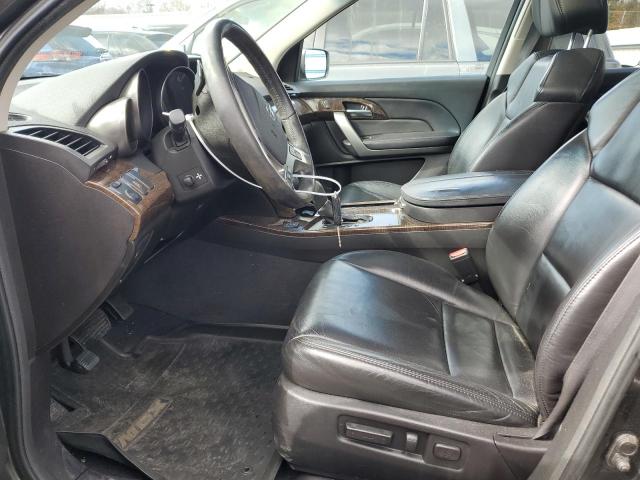 Photo 6 VIN: 2HNYD2H42CH546805 - ACURA MDX 