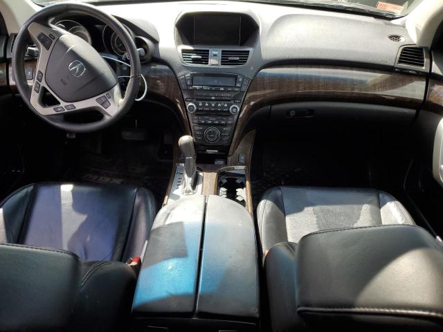 Photo 7 VIN: 2HNYD2H42CH546805 - ACURA MDX 