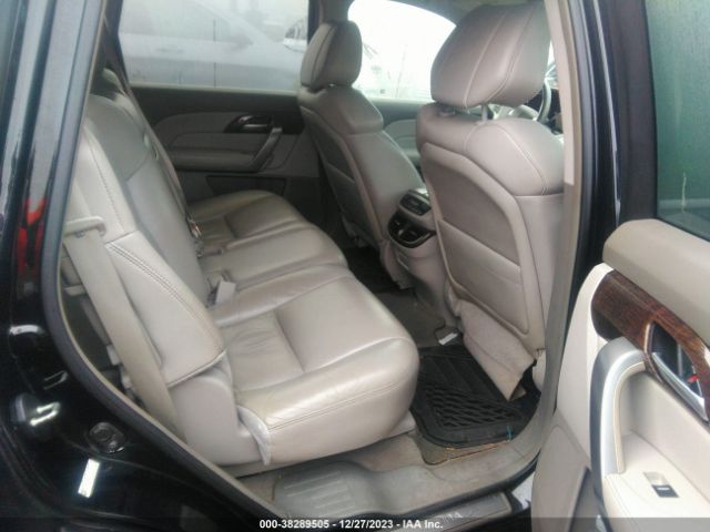 Photo 7 VIN: 2HNYD2H42DH507830 - ACURA MDX 