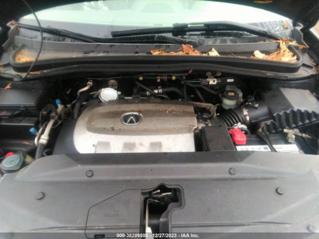 Photo 9 VIN: 2HNYD2H42DH507830 - ACURA MDX 