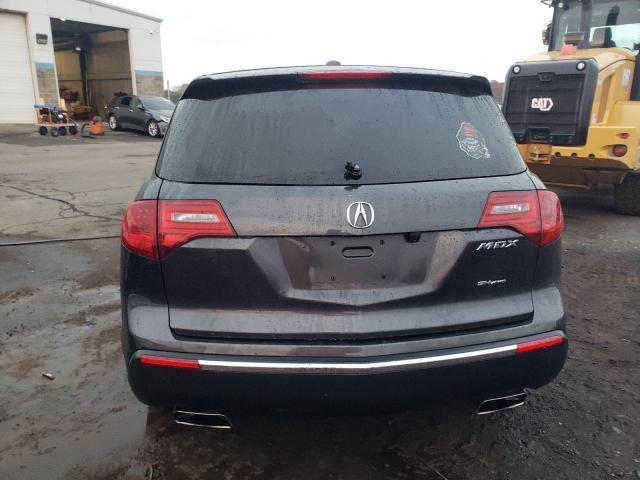 Photo 5 VIN: 2HNYD2H42DH511702 - ACURA MDX 