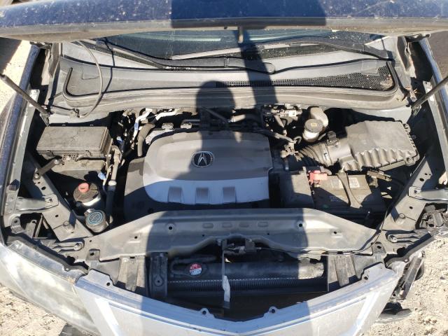 Photo 6 VIN: 2HNYD2H42DH511747 - ACURA MDX TECHNO 