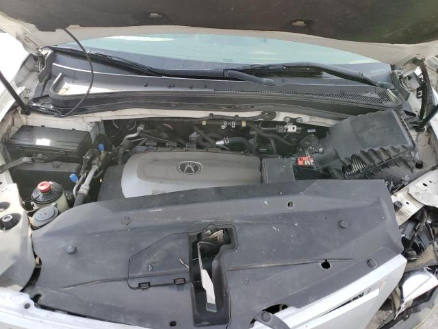 Photo 11 VIN: 2HNYD2H43AH512563 - ACURA MDX TECHNO 