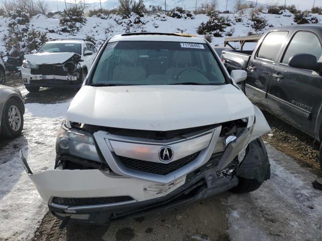 Photo 4 VIN: 2HNYD2H43AH512563 - ACURA MDX TECHNO 