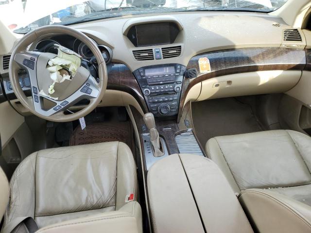 Photo 7 VIN: 2HNYD2H43AH512563 - ACURA MDX TECHNO 