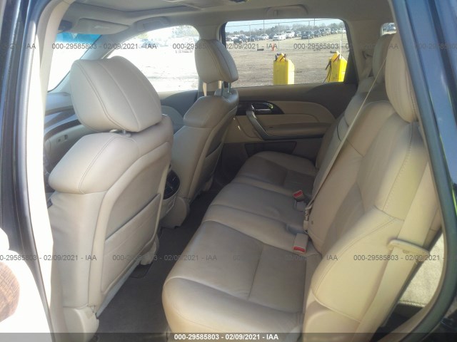 Photo 7 VIN: 2HNYD2H43AH520579 - ACURA MDX 