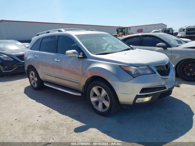 Photo 0 VIN: 2HNYD2H43AH522817 - ACURA MDX 