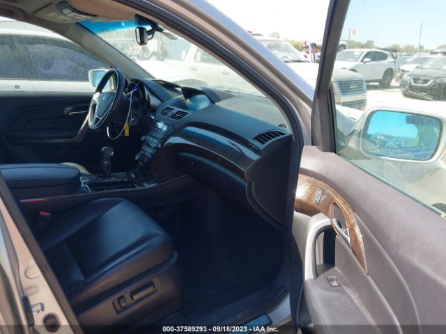 Photo 4 VIN: 2HNYD2H43AH522817 - ACURA MDX 