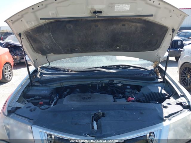 Photo 9 VIN: 2HNYD2H43AH522817 - ACURA MDX 