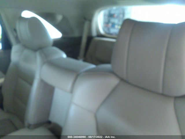 Photo 7 VIN: 2HNYD2H43AH523711 - ACURA MDX 