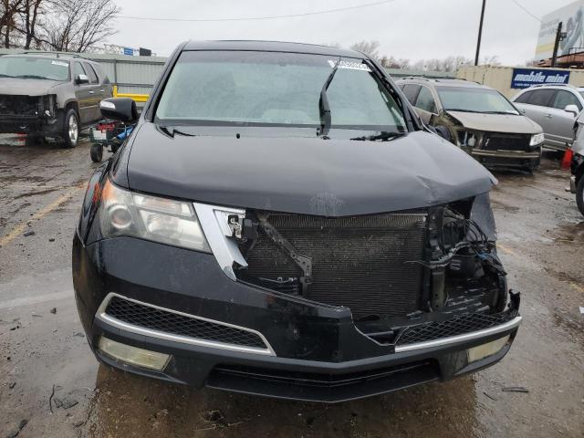 Photo 4 VIN: 2HNYD2H43BH500222 - ACURA MDX 