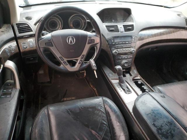 Photo 7 VIN: 2HNYD2H43BH500222 - ACURA MDX 