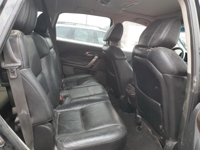 Photo 9 VIN: 2HNYD2H43BH500222 - ACURA MDX 