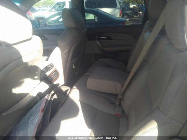 Photo 7 VIN: 2HNYD2H43BH505923 - ACURA MDX 