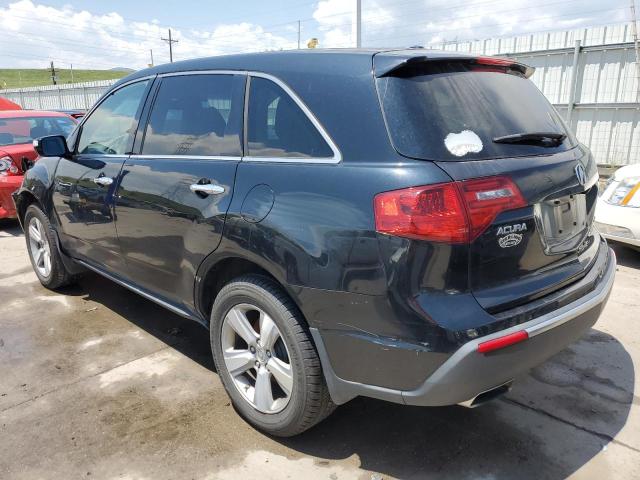 Photo 1 VIN: 2HNYD2H43BH513780 - ACURA MDX TECHNO 