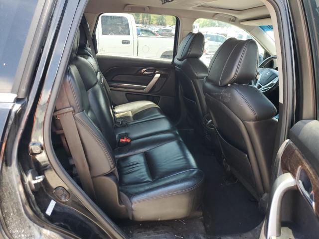 Photo 10 VIN: 2HNYD2H43BH513780 - ACURA MDX TECHNO 