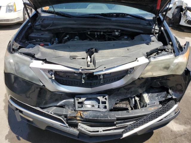 Photo 11 VIN: 2HNYD2H43BH513780 - ACURA MDX TECHNO 