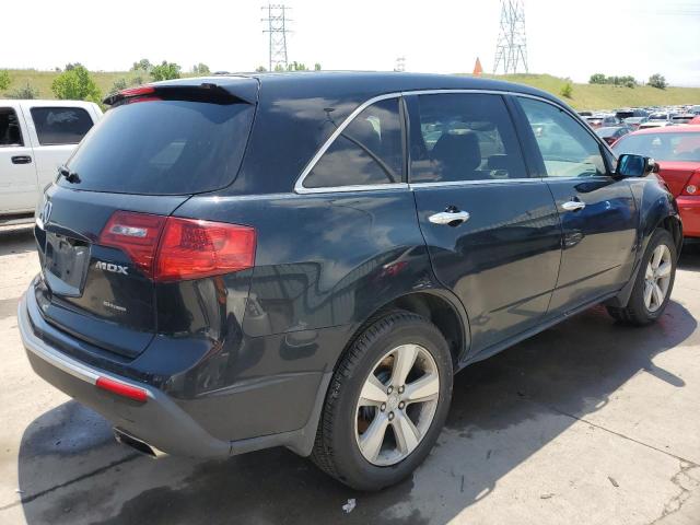 Photo 2 VIN: 2HNYD2H43BH513780 - ACURA MDX TECHNO 