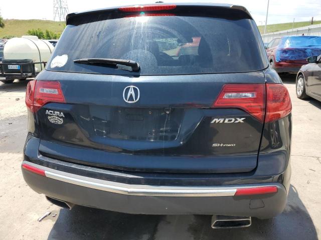 Photo 5 VIN: 2HNYD2H43BH513780 - ACURA MDX TECHNO 