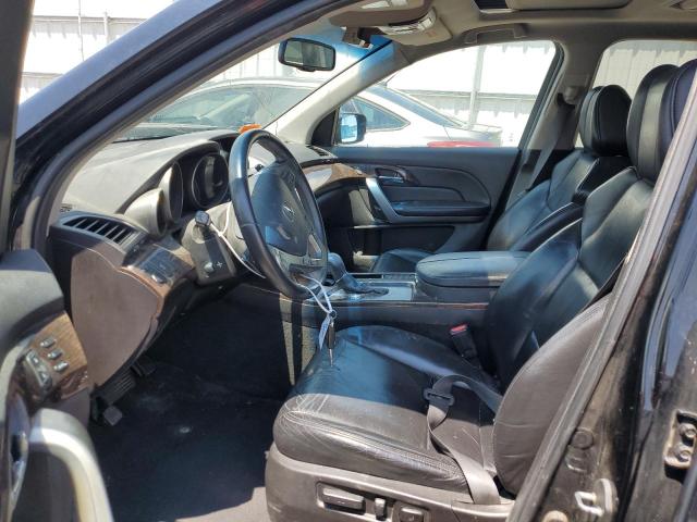 Photo 6 VIN: 2HNYD2H43BH513780 - ACURA MDX TECHNO 