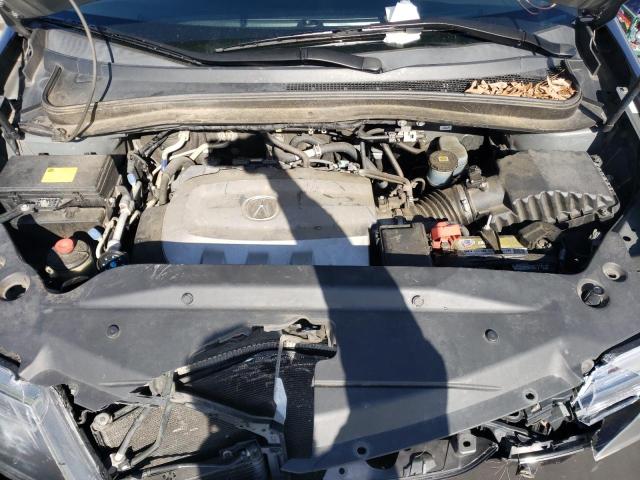 Photo 6 VIN: 2HNYD2H43BH517506 - ACURA MDX TECHNO 