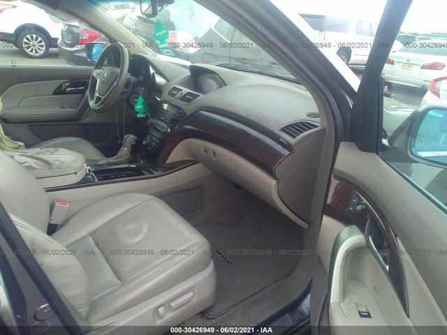 Photo 4 VIN: 2HNYD2H43BH521622 - ACURA MDX 