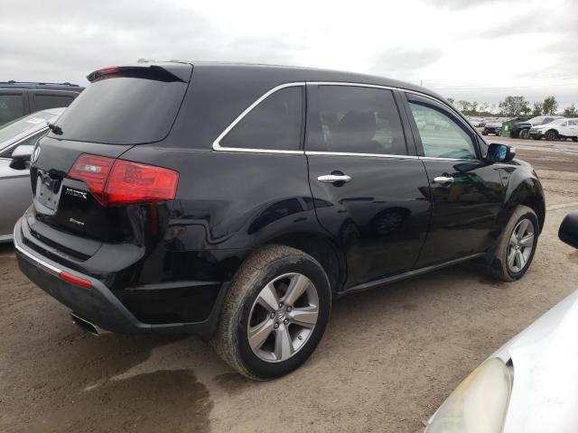 Photo 2 VIN: 2HNYD2H43BH537190 - ACURA MDX TECHNO 