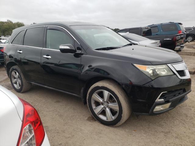 Photo 3 VIN: 2HNYD2H43BH537190 - ACURA MDX TECHNO 