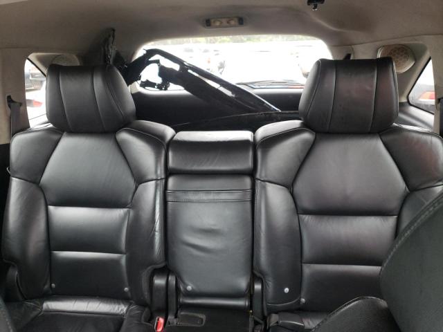 Photo 9 VIN: 2HNYD2H43BH537190 - ACURA MDX TECHNO 