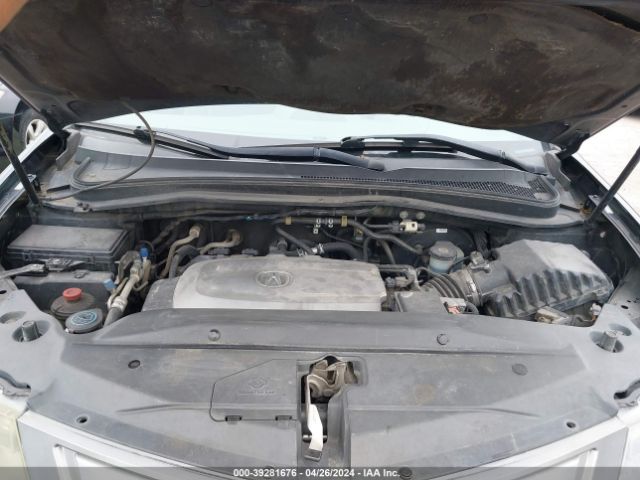 Photo 9 VIN: 2HNYD2H43BH543300 - ACURA MDX 