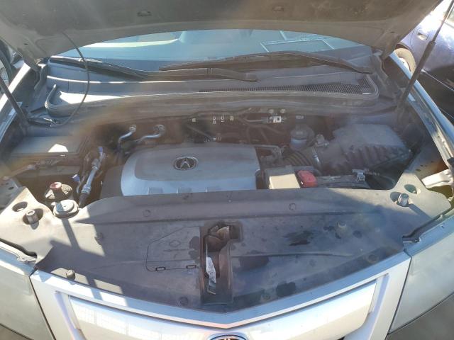 Photo 10 VIN: 2HNYD2H43CH514056 - ACURA MDX TECHNO 