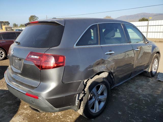 Photo 2 VIN: 2HNYD2H43CH514056 - ACURA MDX TECHNO 