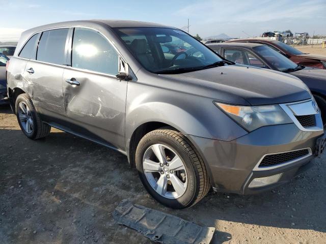 Photo 3 VIN: 2HNYD2H43CH514056 - ACURA MDX TECHNO 