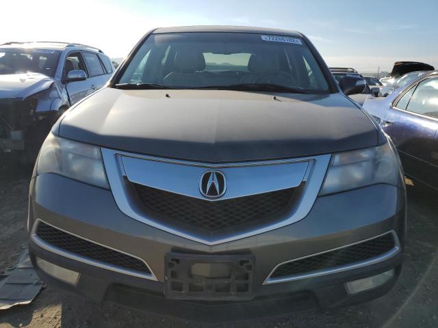 Photo 4 VIN: 2HNYD2H43CH514056 - ACURA MDX TECHNO 