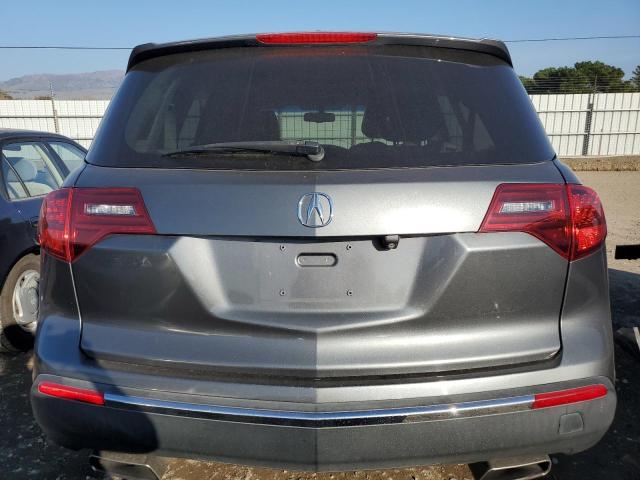 Photo 5 VIN: 2HNYD2H43CH514056 - ACURA MDX TECHNO 