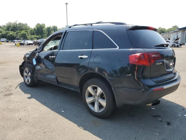 Photo 1 VIN: 2HNYD2H43CH517278 - ACURA MDX TECHNO 